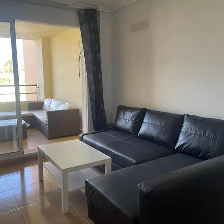Nudista Bahia De Apartment