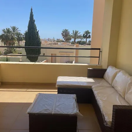 Nudista Bahia De Apartment