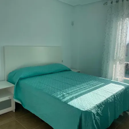 Apartment Nudista Bahia De