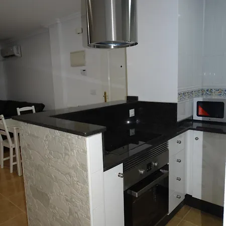 Nudista Bahia De Apartment *